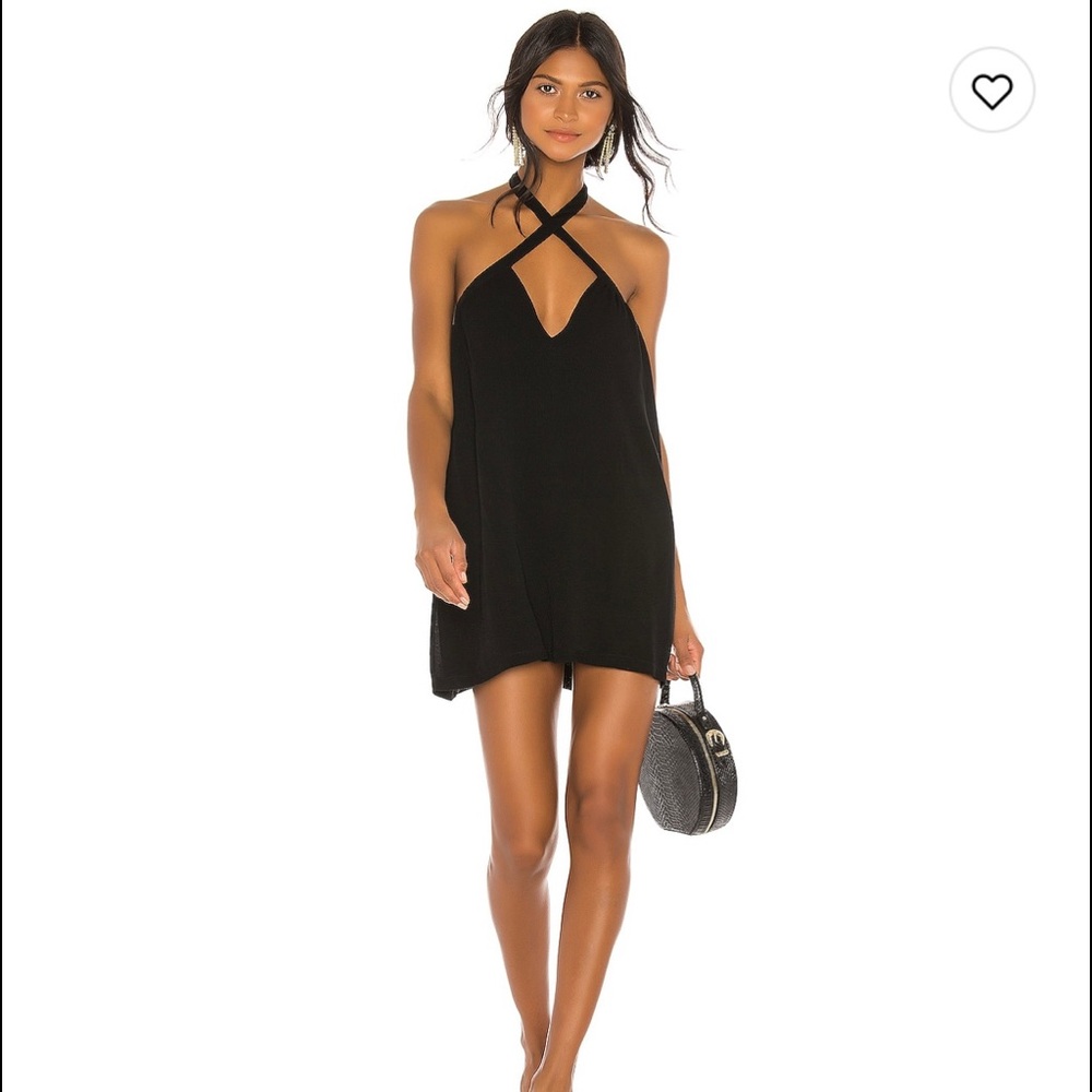 Trina Shift Dress -Superdown -Revolve